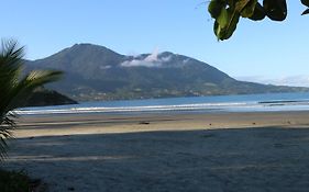 Pé na Areia - Casa para temporada